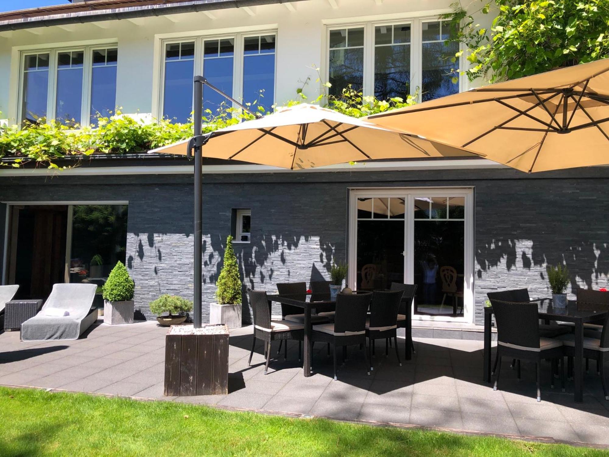 Gästehaus Tanneck Reit im Winkl Exterior foto
